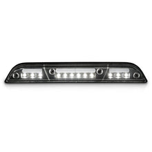 Load image into Gallery viewer, ANZO 15-20 Ford F-250 - F-550 LED Third Brake Light - Black Housing/Clear Lens 531111