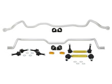 Load image into Gallery viewer, Whiteline Sway Bar - Vehicle Kit