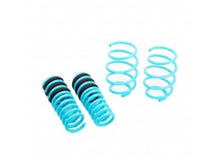 Load image into Gallery viewer, Godspeed Traction-S Performance Lowering Springs For Chevy Camaro Coupe V6/Turbo RWD 2016-23
