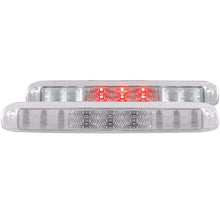 Load image into Gallery viewer, Anzo 1999-2006 Chevrolet Silverado LED 3rd Brake Light Chrome B - Series
