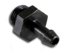 Load image into Gallery viewer, AEM Electronics Fuel Pressure Regulator Black Honda Acura