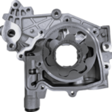 Load image into Gallery viewer, Boundary 93-12 Ford Duratec 2.5L/3.0L V6 Oil Pump Assembly DS30-S2