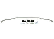 Load image into Gallery viewer, Whiteline Rear Sway Bar 16mm Heavy Duty Blade Adjustable BMW 318I 1984-1985