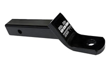 Load image into Gallery viewer, Access Rockstar ALL Accessories Extended Shaft - 2in Drop Ball Hitch for 2in Receiver 80812