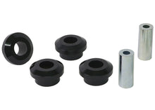 Load image into Gallery viewer, Whiteline 00-09 Honda S2000 Rear Control Arm Lower Inner Front Bushing Kit W63441