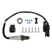 Load image into Gallery viewer, AEM Universal EMS Wideband 02 Kit Sensor/ Bung/ Connector/ Wire-Seals/ Pins