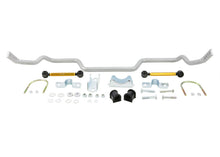 Load image into Gallery viewer, Whiteline Sway Bar - 27mm Heavy Duty Blade Adjustable