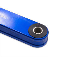 Load image into Gallery viewer, BLOX Racing Pitch Stop Mount - Universal Fits Most All Subaru - Blue Anodized BXSS-50101-BL