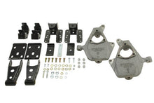 Load image into Gallery viewer, Belltech Lowering Kit 2014 Chevy/GMC Silverado/Sierra All Cabs 2WD 2" Front/4"