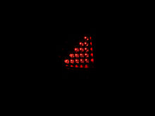 Load image into Gallery viewer, Anzo 2005-2008 Dodge Magnum LED Taillights Black