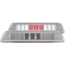 Load image into Gallery viewer, Anzo 2009-2014 Ford F-150 LED 3rd Brake Light Chrome B - Series