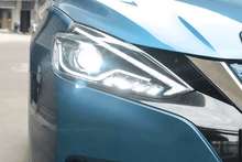 Load image into Gallery viewer, Nissan Sylphy/Sentra LED Projector Headlights (2016 - 2018)