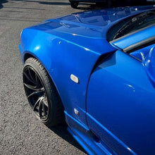 Load image into Gallery viewer, 2000 Nissan Skyline R34 GTT Bayside Blue