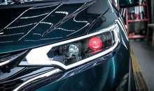 Load image into Gallery viewer, Honda Fit/Jazz Devil Eyes Dual Projector Headlights (2014 - 2018)