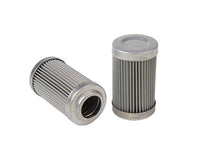 Load image into Gallery viewer, Aeromotive 100 Micron Element for ORB-10 Filters