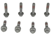 Load image into Gallery viewer, Ford Performance Parts 2015-2019 Mustang IRS Knuckle Kit With Toe Bearing