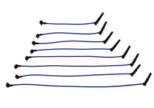 Load image into Gallery viewer, Ford Performance Parts Ford Racing 9mm Spark Plug Wire Sets - Blue