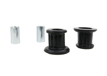 Load image into Gallery viewer, Whiteline Control Arm - Lower Inner Rear Service Bushing