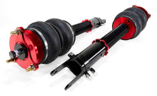 Load image into Gallery viewer, Air Lift Performance 15-20 Mercedes C-Class W205 RWD Front Kit 78579