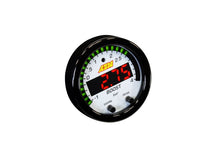 Load image into Gallery viewer, AEM Electronics Vacuum Gauge