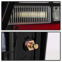 Load image into Gallery viewer, SPYDER Apex 13-17 Audo A5 / S5 / RS5 (Factory LED) LED Tail Lights - Blk (ALT-YD-AA513LED-SEQGR-BK) 5089045