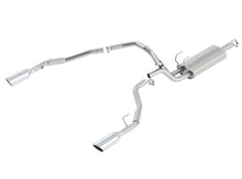 Load image into Gallery viewer, Ram 1500 2009-2021(classic) Borla Cat-Back™ Exhaust S-Type part