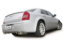 Load image into Gallery viewer, Borla Exhaust ATAK® 300 SRT-8/ Magnum SRT-8/ Charger SRT-8 2005-2010 Cat-Back™