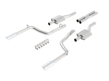 Load image into Gallery viewer, Borla Exhaust ATAK® 300 SRT-8/ Magnum SRT-8/ Charger SRT-8 2005-2010 Cat-Back™