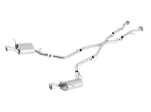 Load image into Gallery viewer, Borla Catback Exhaust Dodge Durango 3.6/5.7 V8 [S-Type] 2011-2022