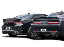 Load image into Gallery viewer, Borla 2015-2023 Dodge Challenger Hellcat 6.2L V8 ATAK w/ Valve Simulator CB Exhaust Factory Valance