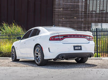 Load image into Gallery viewer, Borla ATAK® Cat-Back Exhaust ™  2015-2023 Charger SRT 392 Scatpack 6.4L