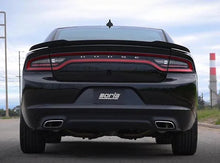Load image into Gallery viewer, Borla 300/ Charger R/T 2017-2023 Cat-Back™ Exhaust ATAK
