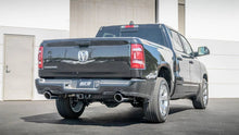 Load image into Gallery viewer, BORLA 2019- 2025 Ram 1500 Cat-Back Exhaust System Touring Black  Or Polished Tips