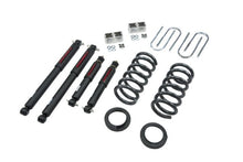 Load image into Gallery viewer, Belltech Lowering Kit With Nd2 Shocks 777Nd