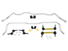 Load image into Gallery viewer, Whiteline Sway Bar - Vehicle Kit