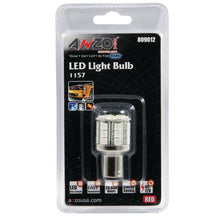 Load image into Gallery viewer, Anzo Tail Light Bulb - LED; 1157 28-LED; Red; Single