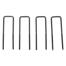 Load image into Gallery viewer, Belltech 15-20 FORD F150 4WD 6in Lift Kit w/ Rear Trail Performance Shocks Only 152501BK