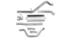 Load image into Gallery viewer, Corsa Performance 10-13 Chevrolet Silverado Ext. Cab/Std. Bed 1500 4.8L V8 Polished Spor