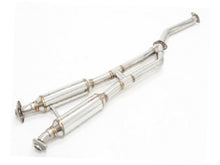 Load image into Gallery viewer, APEXi N1 Evolution-X Muffler: (2015) Lexus RC350 RWD/AWD / (16+) Lexus RC200 *Discontinued