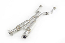 Load image into Gallery viewer, APEXi A'PEXi - N1 Evo Extreme (Midpipe) - 2013+ Lexus GS350