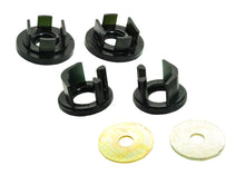 Load image into Gallery viewer, Whiteline Diff Mount In Cradle Insert Bushings Subaru Forester 2009-2010