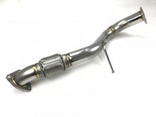 Load image into Gallery viewer, APEXi A'PEXi - GT Frontpipe - 2017-2021 Honda Civic 1.5L Turbo Engine [Sport / Si]