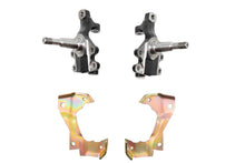 Load image into Gallery viewer, Belltech Drop Spindle Set 2inch 67-69 Camaro/firebird/nova