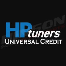 Load image into Gallery viewer, HP Tuners Universal Tuning Credit for MPVI2, MPVI2+, MPVI3, &amp; MPVI4