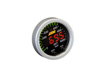 Load image into Gallery viewer, AEM Electronics Boost / Pyrometer Gauge