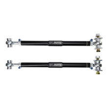 Load image into Gallery viewer, SPL Part Rear Toe Links + Eccentric Lockouts Toyota Supra A90 GR/BMW G2X/BMW G42
