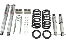Load image into Gallery viewer, Belltech Lowering Kit With Sp Shocks 618Sp