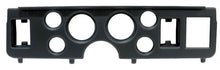 Load image into Gallery viewer, Autometer 79-86 Ford Mustang Direct Fit Gauge Panel 3-3/8in x2 / 2-1/16in x4 2917