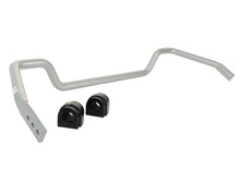 Load image into Gallery viewer, Whiteline Front Sway Bar 30mm Heavy Duty Blade Adjustable BMW M3 2001-2006