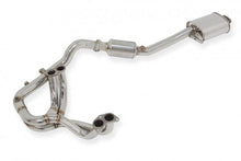 Load image into Gallery viewer, APEXi Stainless Steel Header Overpipe Catted Front Pipe Combo FR-S BRZ - A/T *Discontinued